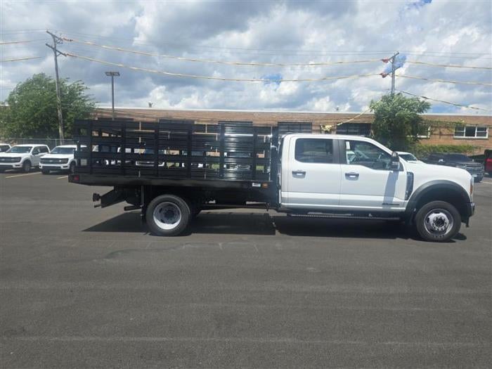 2026 Ford F-450 XL