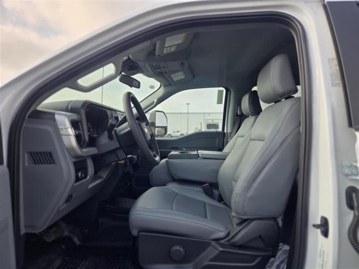 2026 Ford F-450 XL