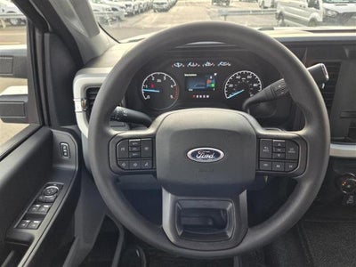 2026 Ford F-450 XL