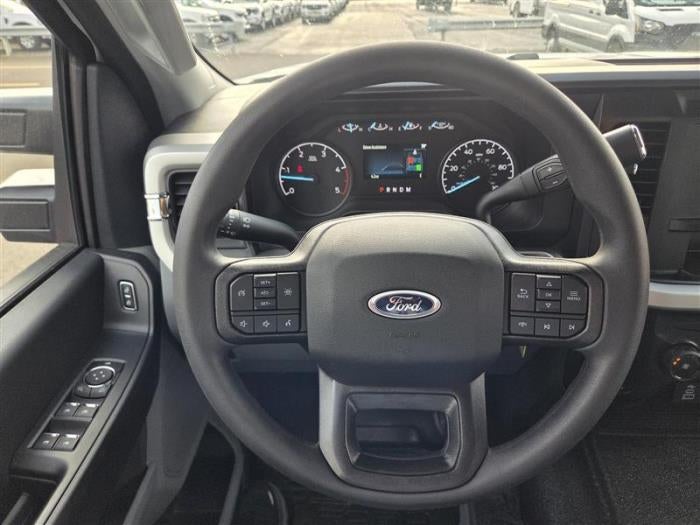2026 Ford F-450 XL