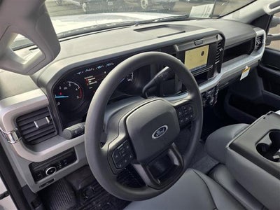 2026 Ford F-450 XL