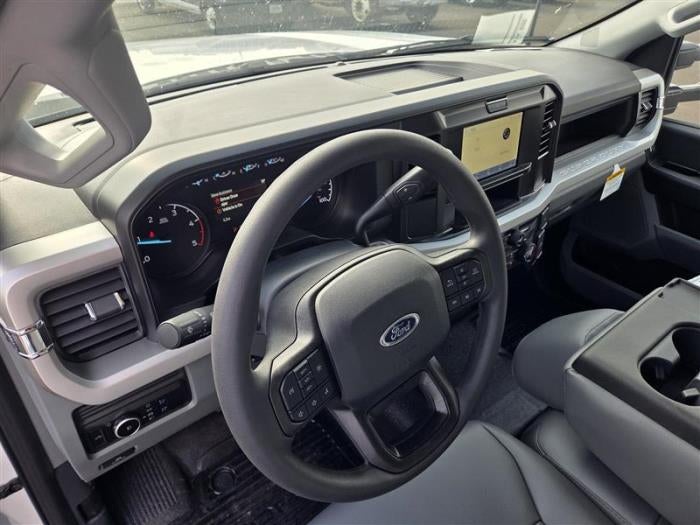 2026 Ford F-450 XL