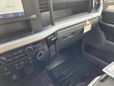 2026 Ford F-450 XL