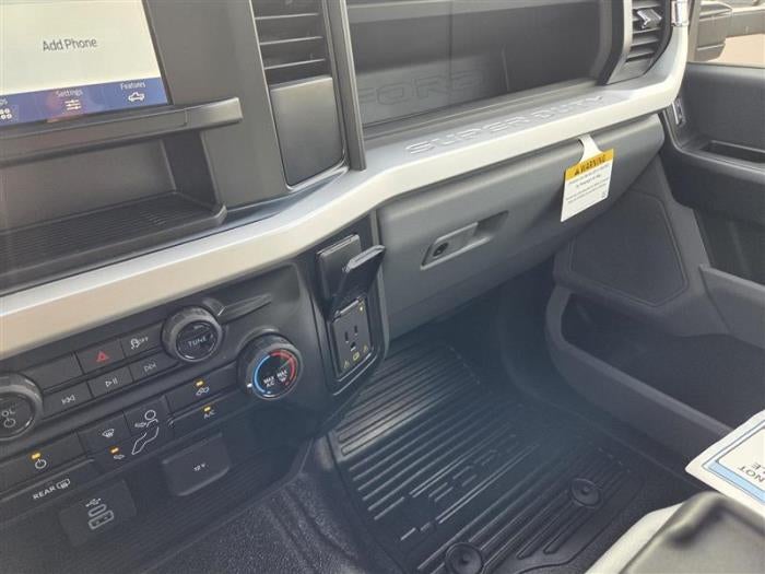 2026 Ford F-450 XL