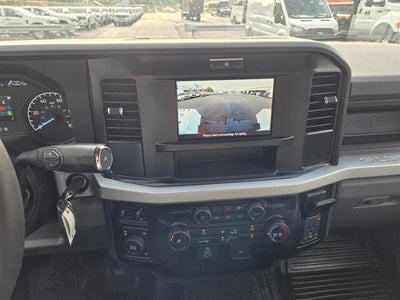 2026 Ford F-450 XL