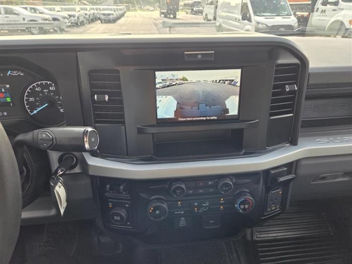 2026 Ford F-450 XL