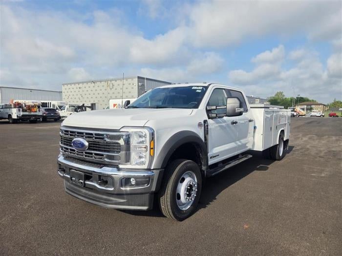 2026 Ford F-450 XL