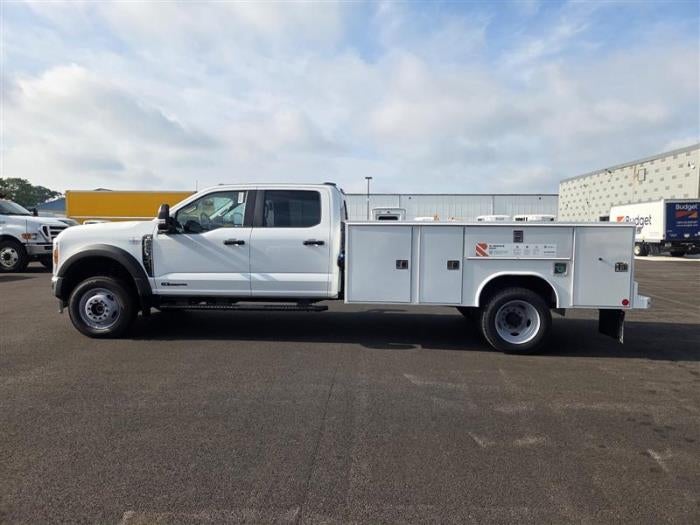 2026 Ford F-450 XL