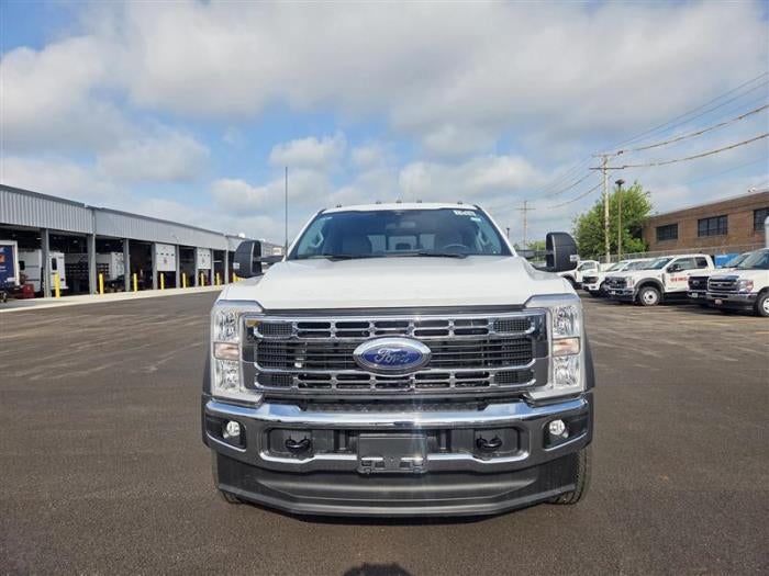 2026 Ford F-450 XL