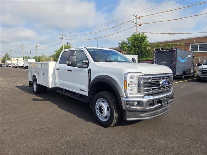 2026 Ford F-450 XL