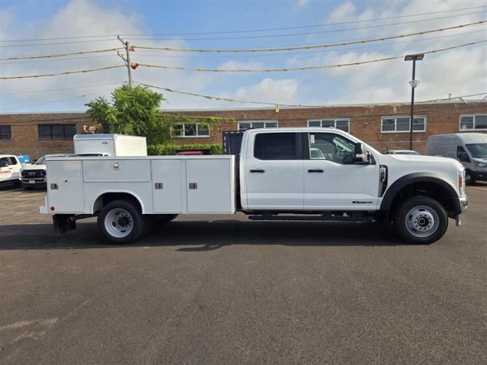 2026 Ford F-450 XL