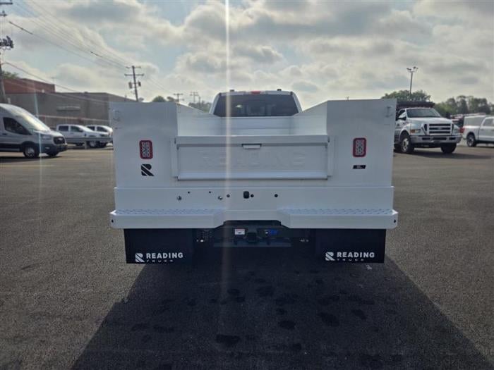 2026 Ford F-450 XL