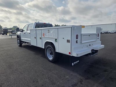 2026 Ford F-450 XL