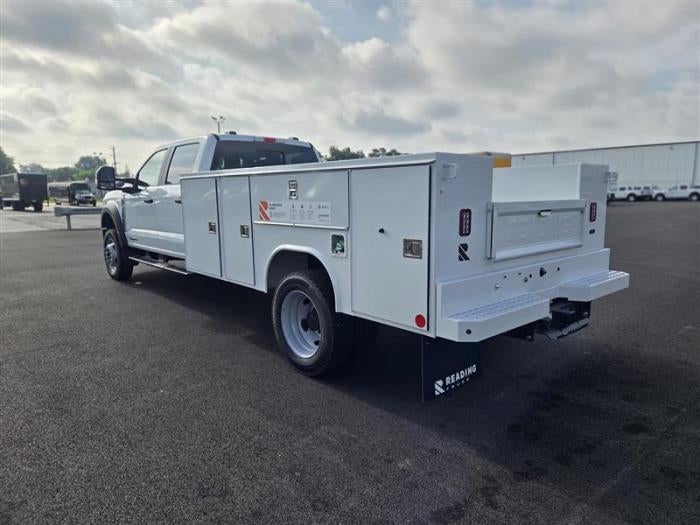 2026 Ford F-450 XL
