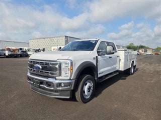 2026 Ford F-450 XL