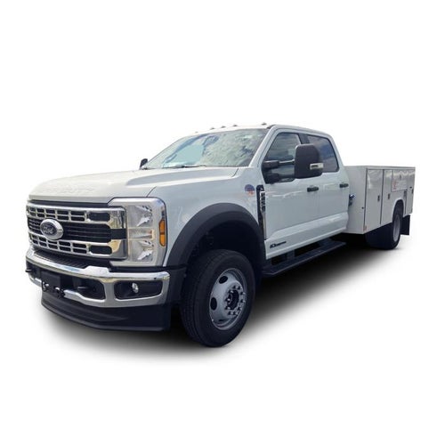 2025 Ford F-450 XL