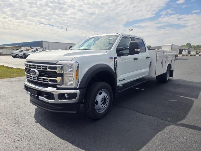 2025 Ford F-450 XL
