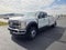 2025 Ford F-450 XL