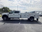 2025 Ford F-450 XL