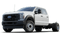 2025 Ford F-450 XL