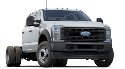 2025 Ford F-450 XL