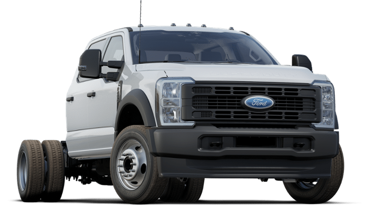 2025 Ford F-450 XL