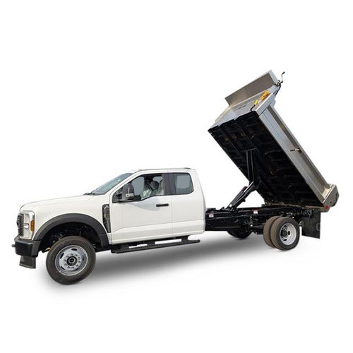2026 Ford F-450 XL