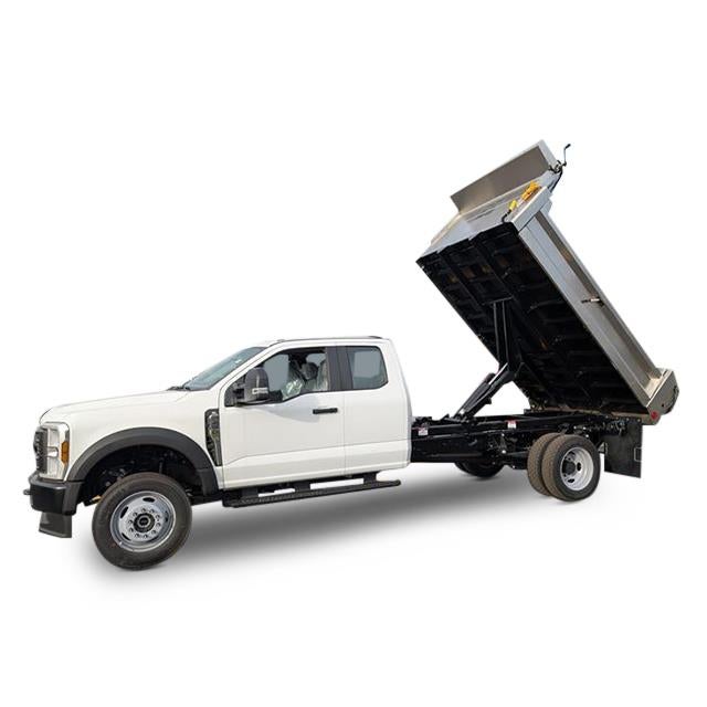 2026 Ford F-450 XL