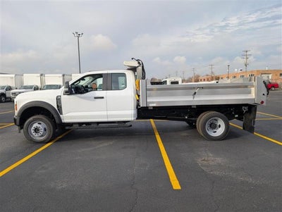 2026 Ford F-450 XL