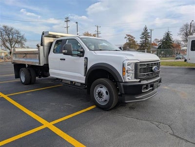 2026 Ford F-450 XL