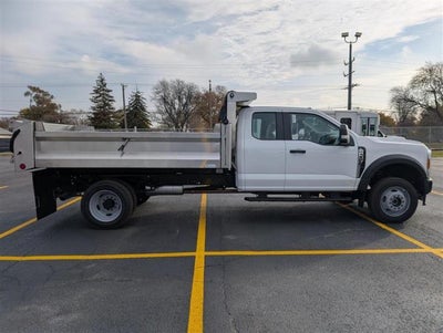 2026 Ford F-450 XL