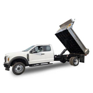 2026 Ford F-450 XL