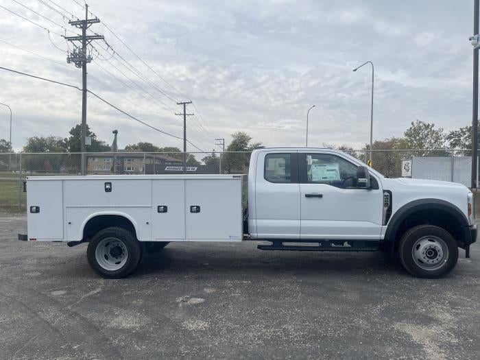 2026 Ford F-450 XL