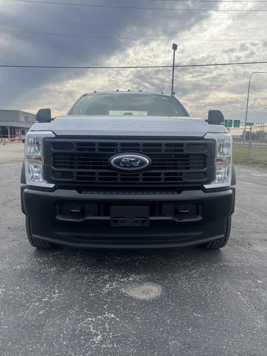 2026 Ford F-450 XL