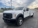 2026 Ford F-450 XL