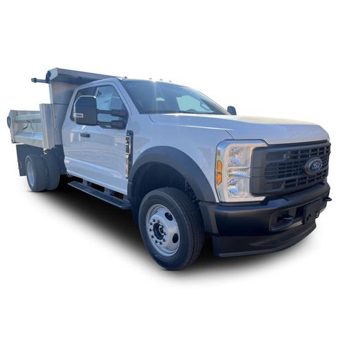 2026 Ford F-450 XL