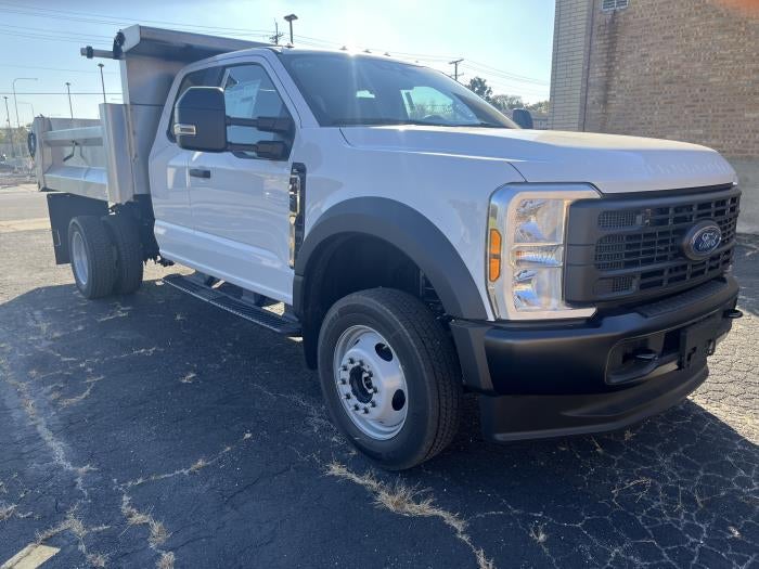 2026 Ford F-450 XL