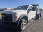 2026 Ford F-450 XL