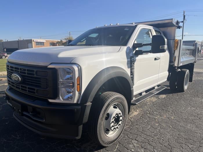 2026 Ford F-450 XL