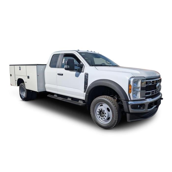 2026 Ford F-450 XL