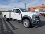 2026 Ford F-450 XL