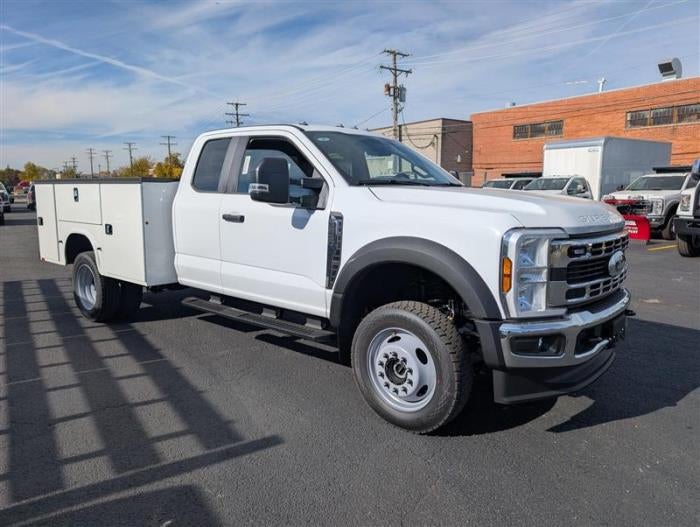 2026 Ford F-450 XL