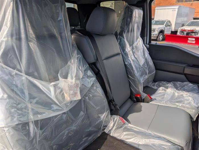 2026 Ford F-450 XL