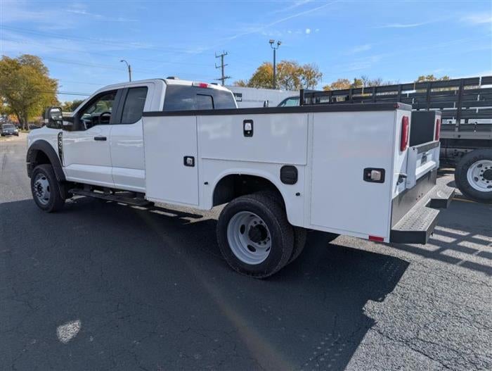 2026 Ford F-450 XL