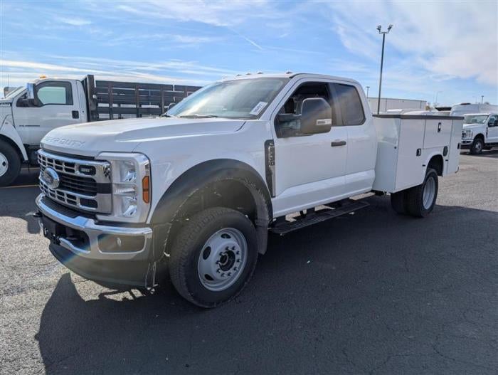 2026 Ford F-450 XL