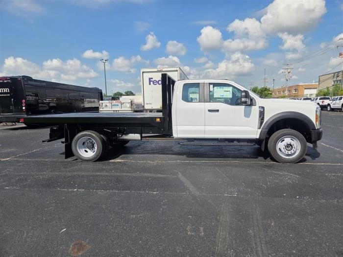 2026 Ford F-450 XL