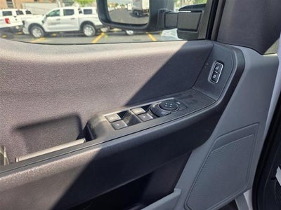 2026 Ford F-450 XL