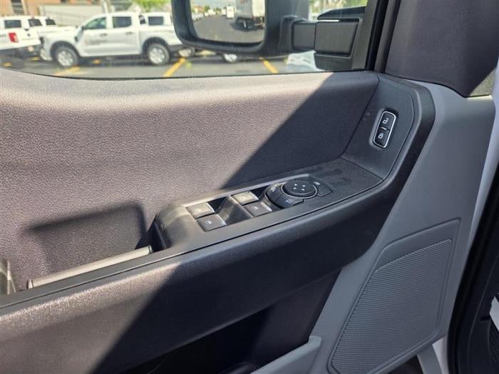 2026 Ford F-450 XL