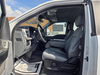 2026 Ford F-450 XL