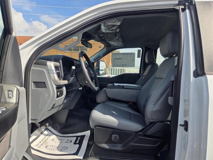 2026 Ford F-450 XL